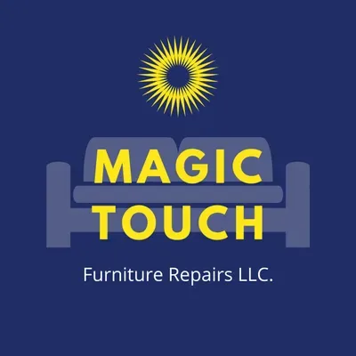 Magic Touch Furniture Repairs LLC