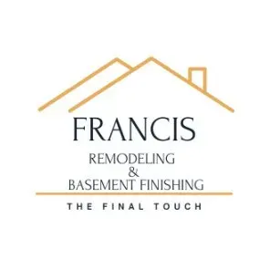 Francis Remodeling & Basement Finishing