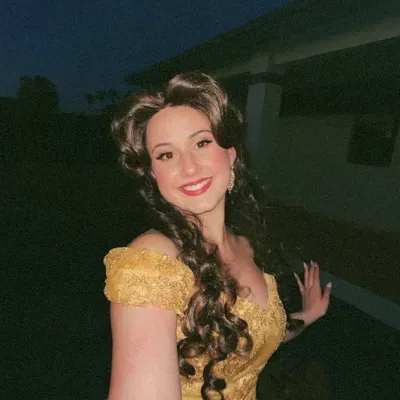 Daisy Presents Acting and Voice Coach
