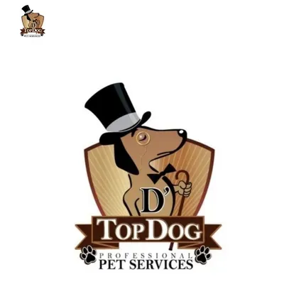 D ‘ Top Dog Professional Pet Services