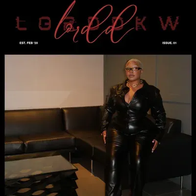 lordd by LORDDKW