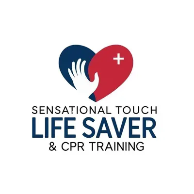SENSATIONAL TOUCH LIFESAVER & CPR TRAINING