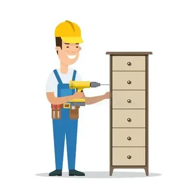Wood fix