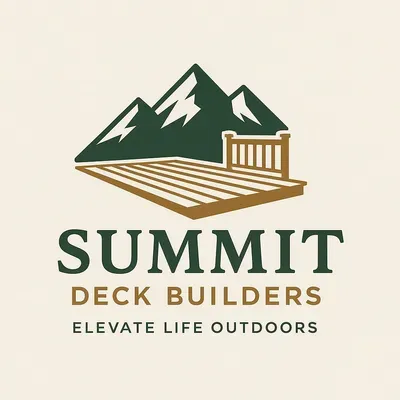 SummitDeckBuilders