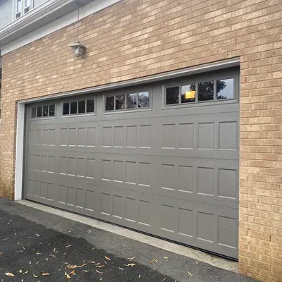 Mays Door