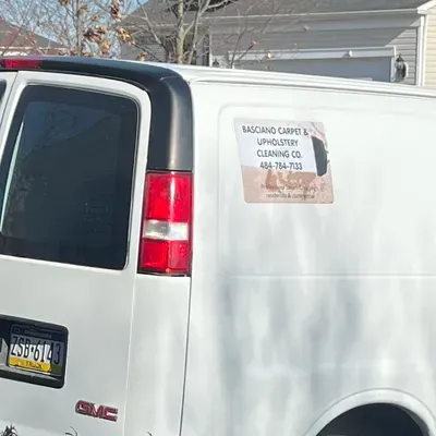 Basciano Carpet & Upholstery Cleaning