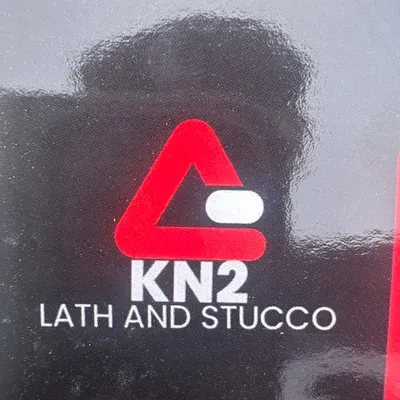 KN2 stucco