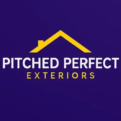 Pitched Perfect Exteriors
