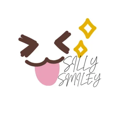 Silly Smiley Faces