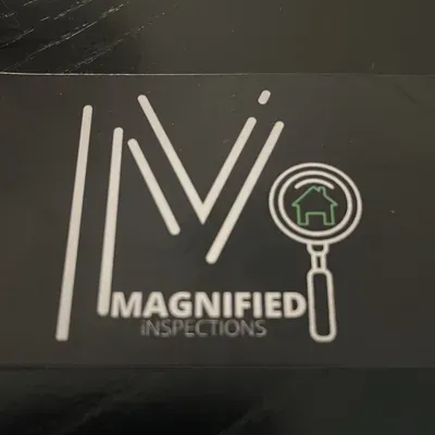 Magnified Inspections LLC