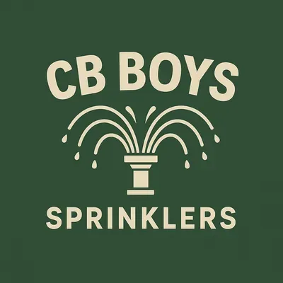 CB Boys Sprinklers