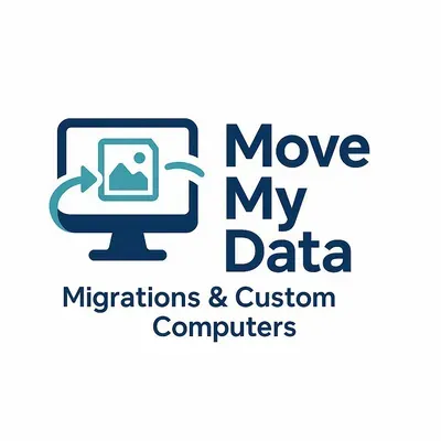 Move My Data Migrations