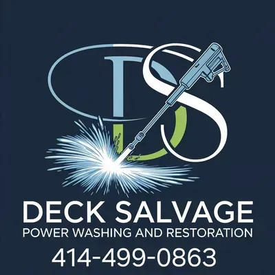 Deck Salvage LLC