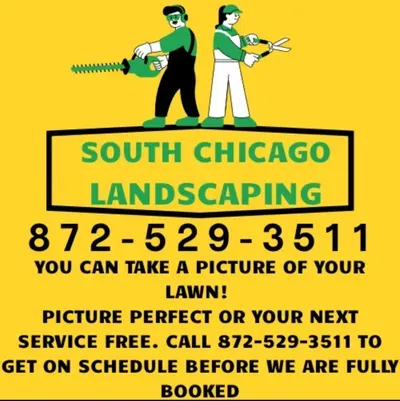South Chicago Landscaping