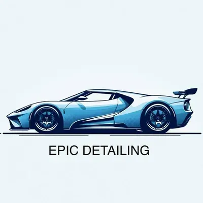 Epicmobile Detailing