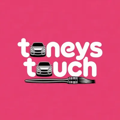 Toneys Touches Mobile Detailing