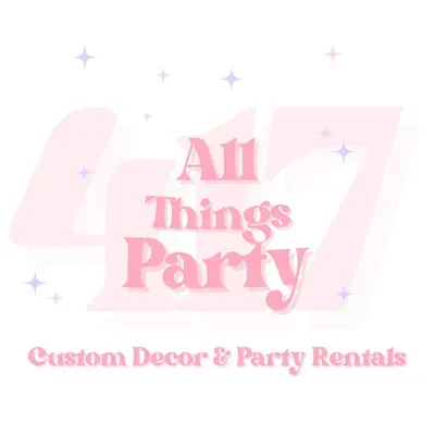 417 All Things Party LLC