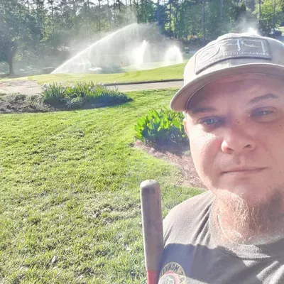 Pro Irrigation service