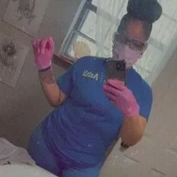 Maid in Charge LLC