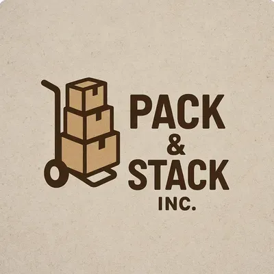 Pack & Stack Inc.