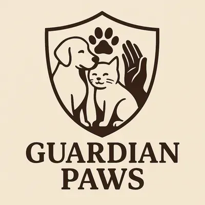 Guardian paws