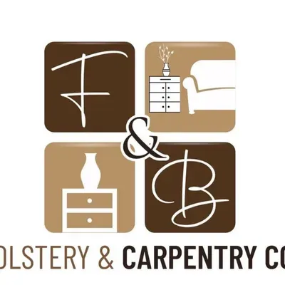 F&B upholstery & carpentry corp.