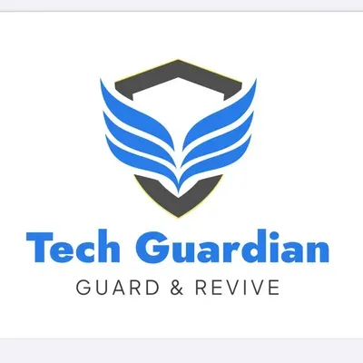 Tech Guardian