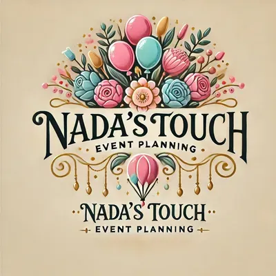 Nada’s Touch (Event Planning)