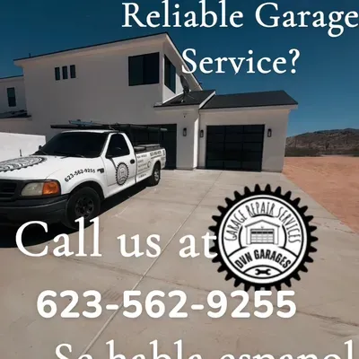 Dvn Garage Doors
