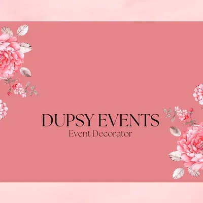Dupsy Events