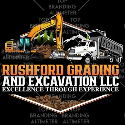 Rushford Grading and Excavation LLC