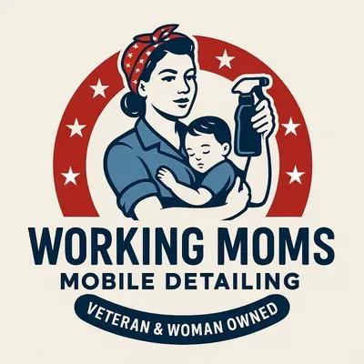 Working Moms Mobile Detailing