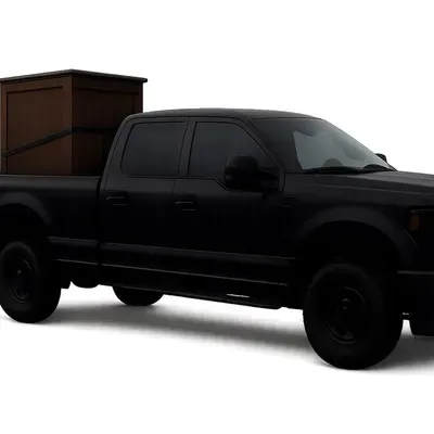Large Parcel Delivery