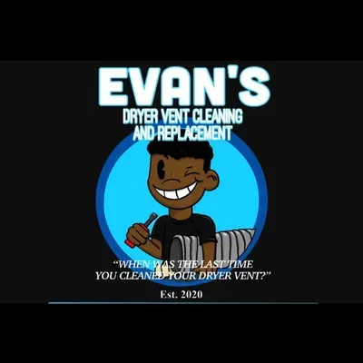 Evan’s Dryer Vent Cleaning And Replacement