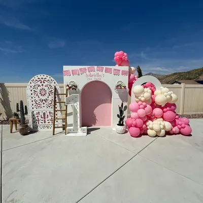 El Toque Magico Events