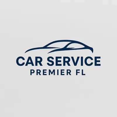 Car service premier FL