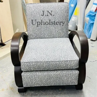 J.N. Upholstery