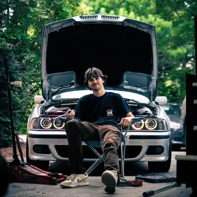 Owen’s EuroMobile Auto service