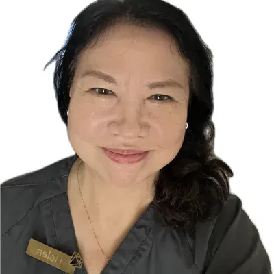 Helen Zhang