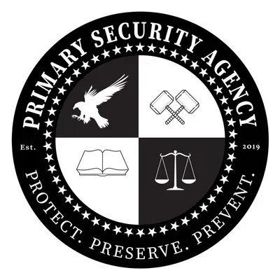 Primary Security Agency