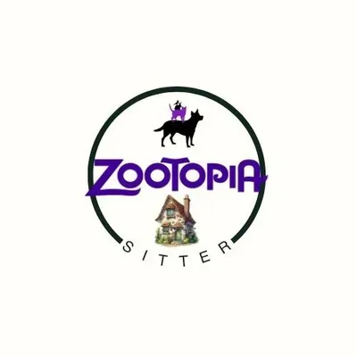 Zootopia Sitter