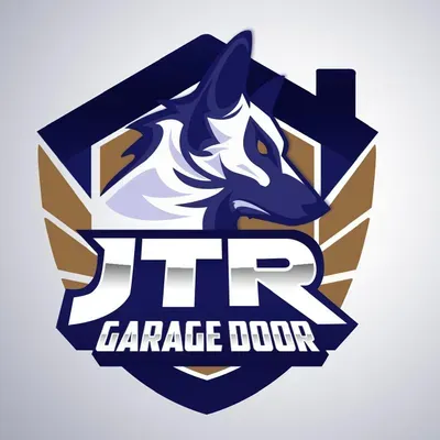 JTR GARAGE DOOR