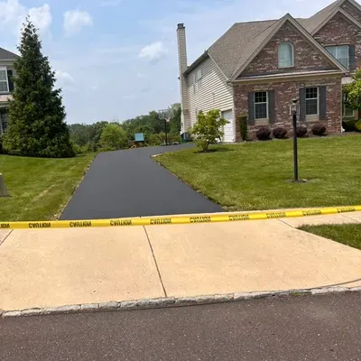 Keystone State Paving &Seal co LLC