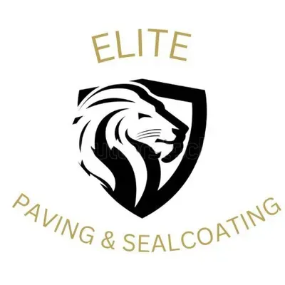 Elite Paving & Sealcoating