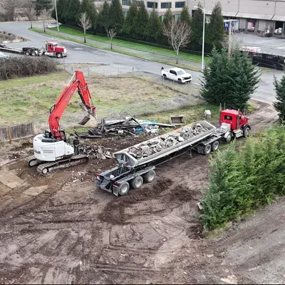 Ball and Son Excavation LLC