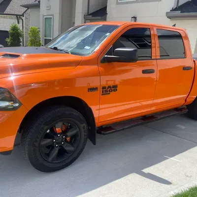 Sam’s mobile detailing services