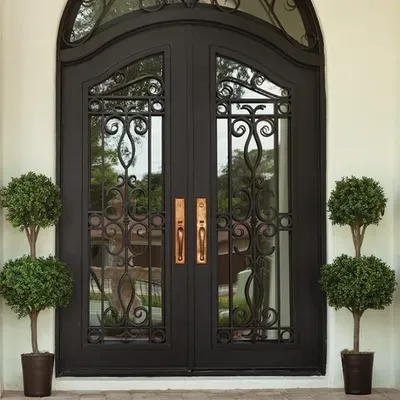 24/7 door repairs
