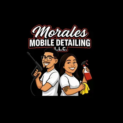 Morales Mobile Detailing L.L.C.