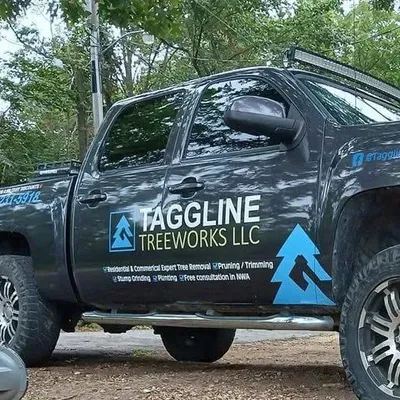 Taggline Treeworks LLC