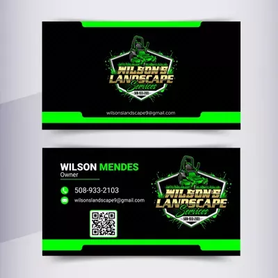Wilson’s Landscape Services LLC